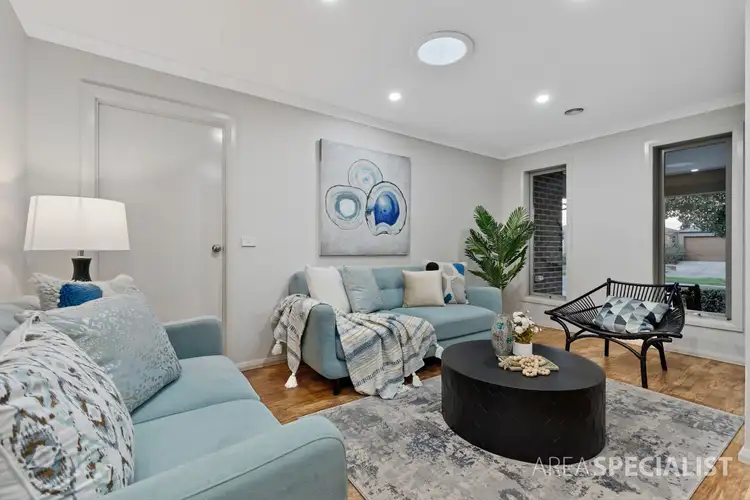 Fourth view of Homely house listing, 1 Torney Street, Cranbourne East VIC 3977