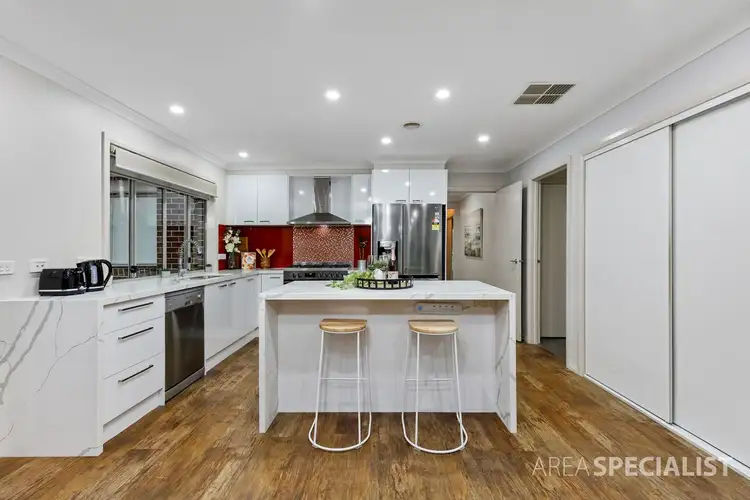 Fifth view of Homely house listing, 1 Torney Street, Cranbourne East VIC 3977