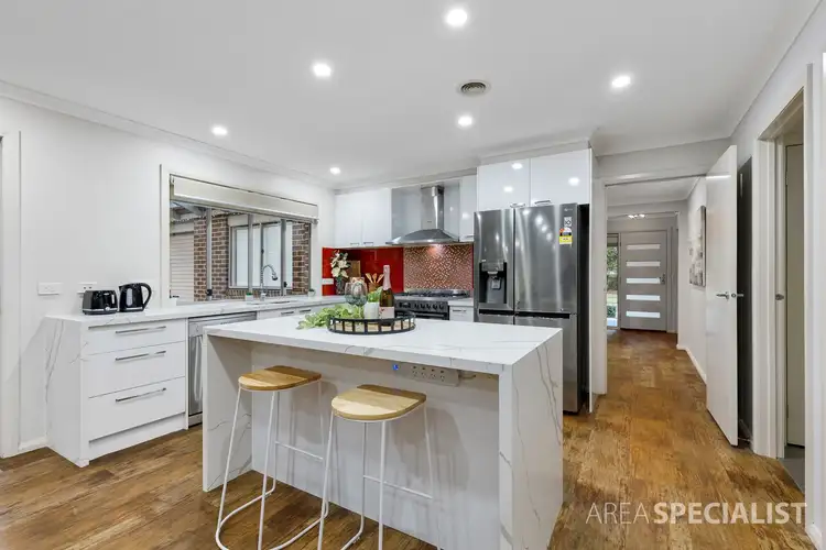 Sixth view of Homely house listing, 1 Torney Street, Cranbourne East VIC 3977