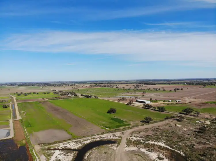 Second view of Homely rural property listing, 200 Coopers Road, Cullen VIC 3568