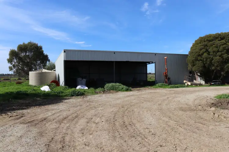 Fourth view of Homely rural property listing, 200 Coopers Road, Cullen VIC 3568