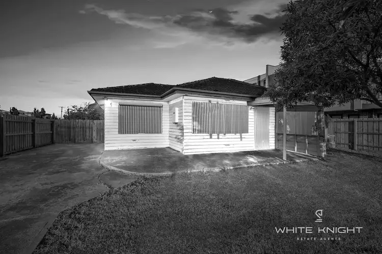 Main view of Homely house listing, 56 Charles Street, St Albans VIC 3021