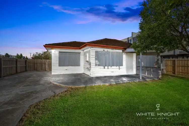 Second view of Homely house listing, 56 Charles Street, St Albans VIC 3021