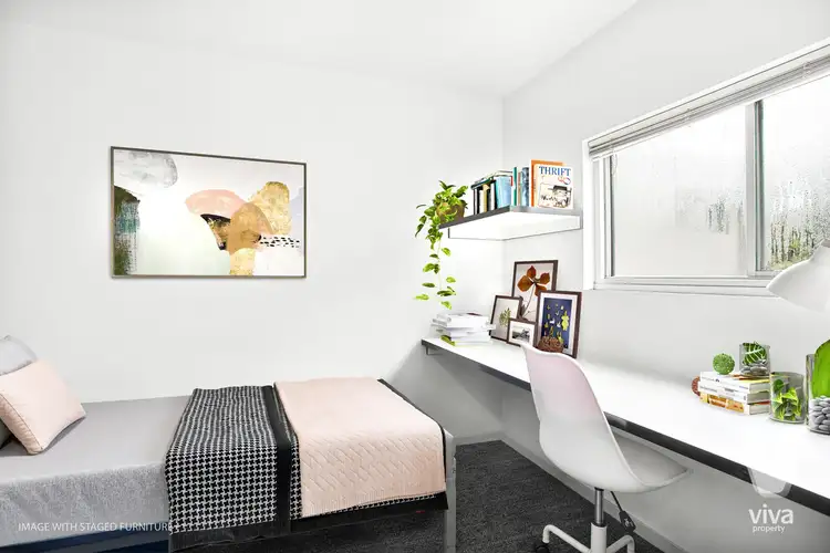 Main view of Homely apartment listing, 103/1728 Dandenong Road, Clayton VIC 3168