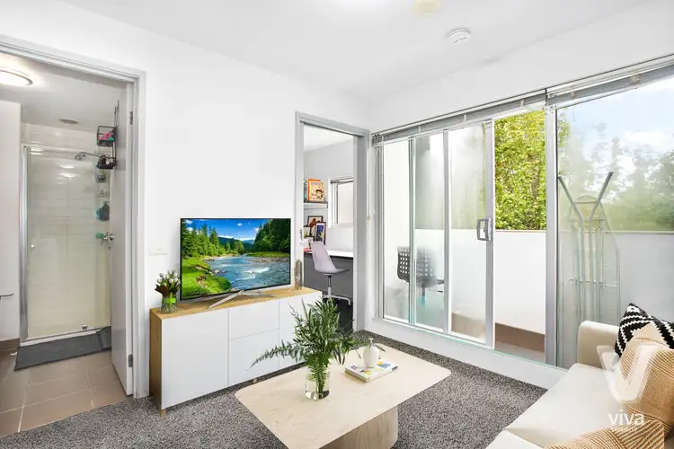 Second view of Homely apartment listing, 103/1728 Dandenong Road, Clayton VIC 3168