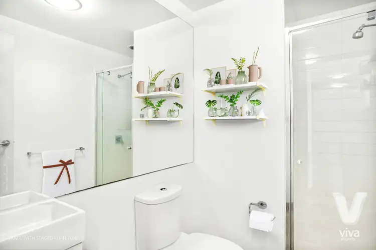 Fourth view of Homely apartment listing, 103/1728 Dandenong Road, Clayton VIC 3168