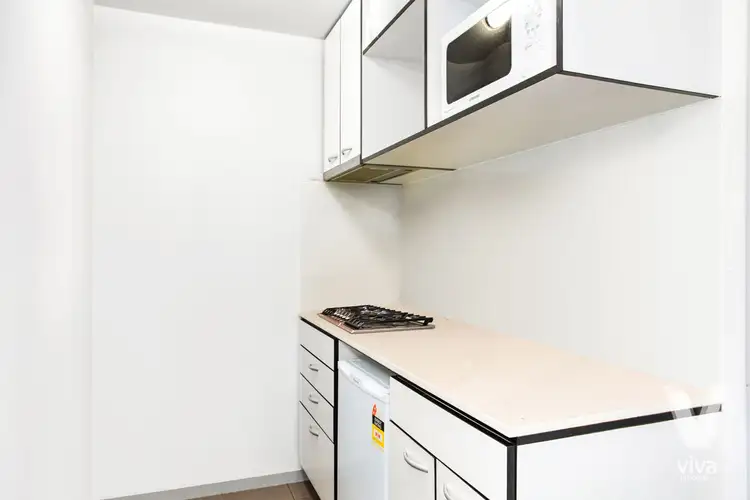 Fifth view of Homely apartment listing, 103/1728 Dandenong Road, Clayton VIC 3168