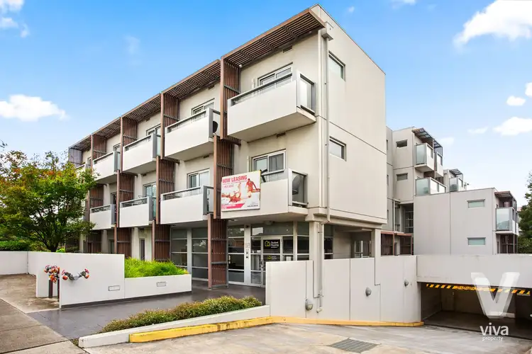 Sixth view of Homely apartment listing, 103/1728 Dandenong Road, Clayton VIC 3168