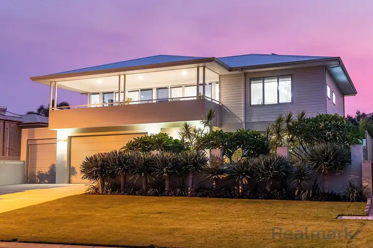 42 Rees Place, Wannanup WA 6210