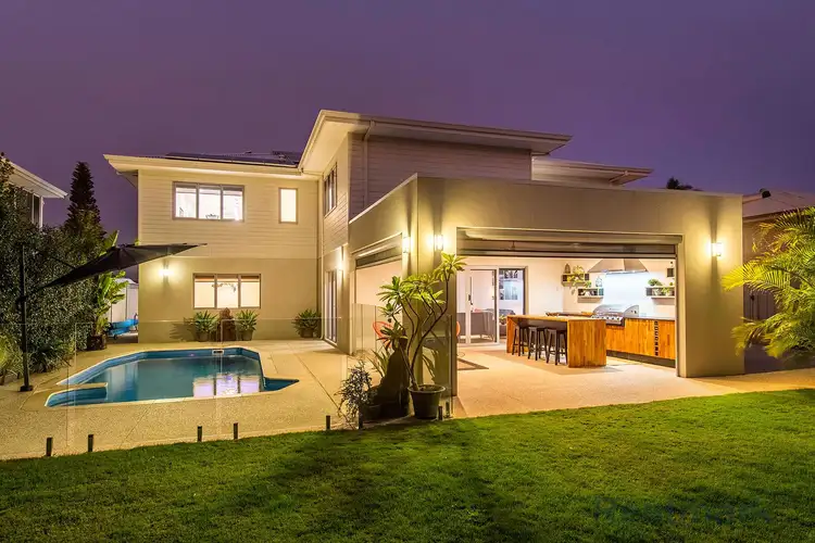 Third view of Homely house listing, 42 Rees Place, Wannanup WA 6210