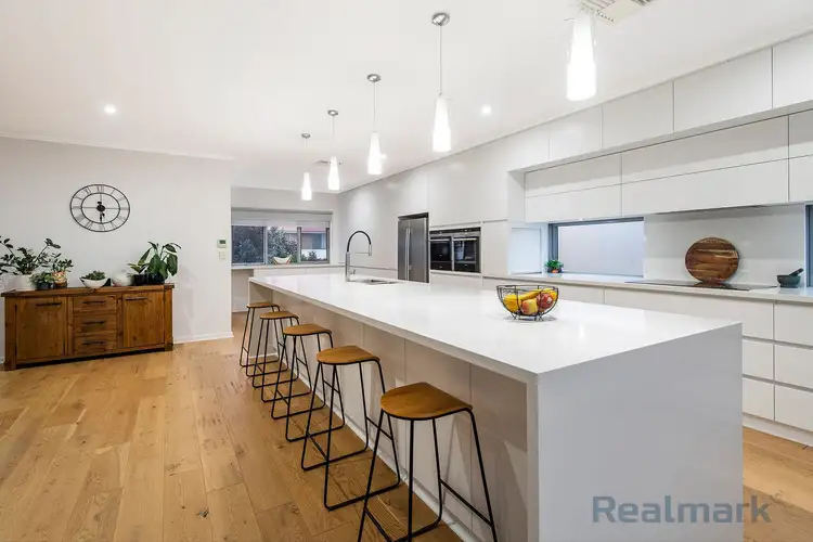 Seventh view of Homely house listing, 42 Rees Place, Wannanup WA 6210