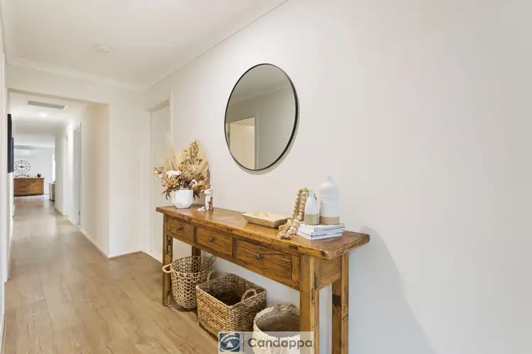 Third view of Homely house listing, 10 Wakeful Crescent, Drouin VIC 3818