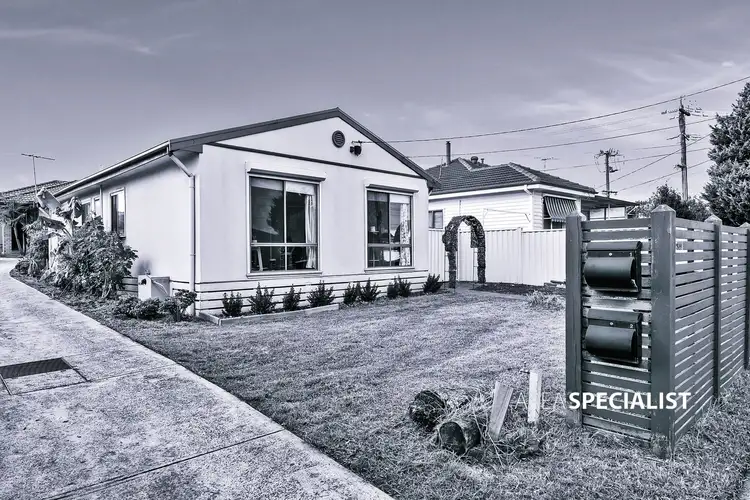 1/939 Heatherton Road, Springvale VIC 3171