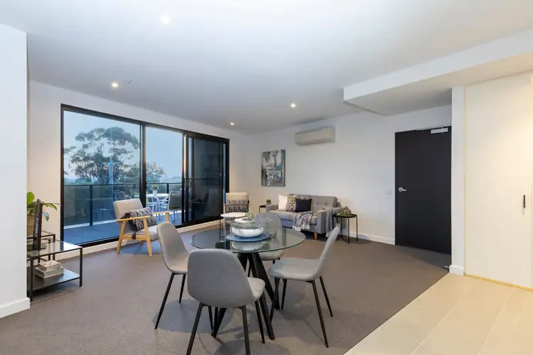 Third view of Homely apartment listing, 201/956 Mount Alexander Road, Essendon VIC 3040