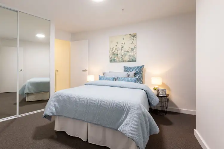 Sixth view of Homely apartment listing, 201/956 Mount Alexander Road, Essendon VIC 3040