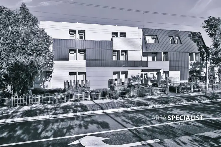 Main view of Homely apartment listing, 209/58-59 Douglas Street, Noble Park VIC 3174
