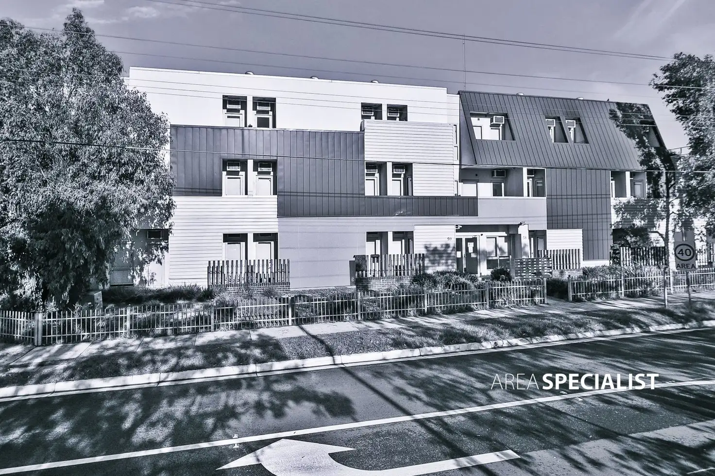 Main view of Homely apartment listing, 209/58-59 Douglas Street, Noble Park VIC 3174