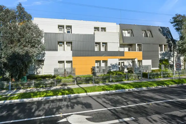 Second view of Homely apartment listing, 209/58-59 Douglas Street, Noble Park VIC 3174