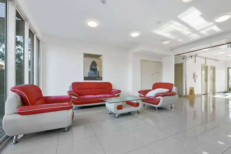 Third view of Homely apartment listing, 209/58-59 Douglas Street, Noble Park VIC 3174