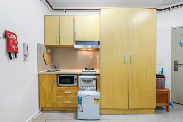 Fourth view of Homely apartment listing, 209/58-59 Douglas Street, Noble Park VIC 3174