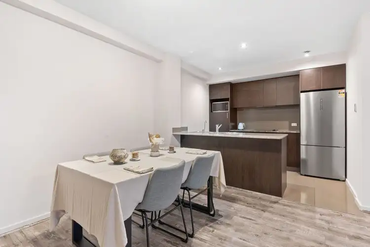 Fourth view of Homely apartment listing, 41/69 Milligan Street, Perth WA 6000