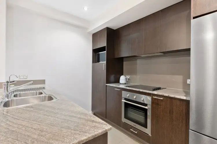 Fifth view of Homely apartment listing, 41/69 Milligan Street, Perth WA 6000