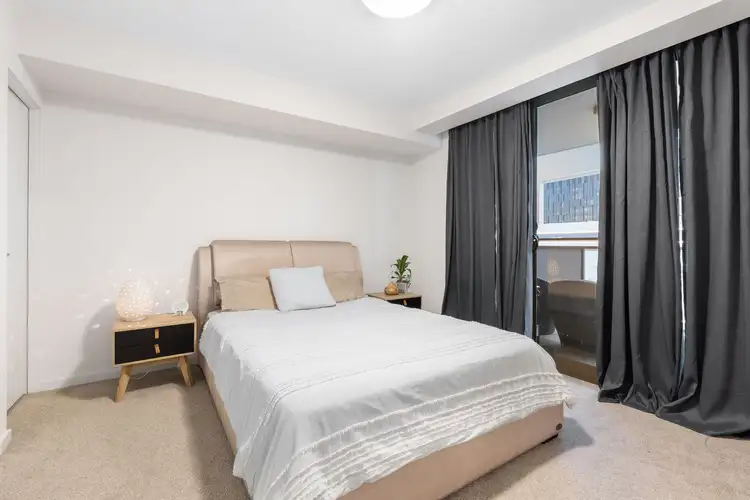 Sixth view of Homely apartment listing, 41/69 Milligan Street, Perth WA 6000
