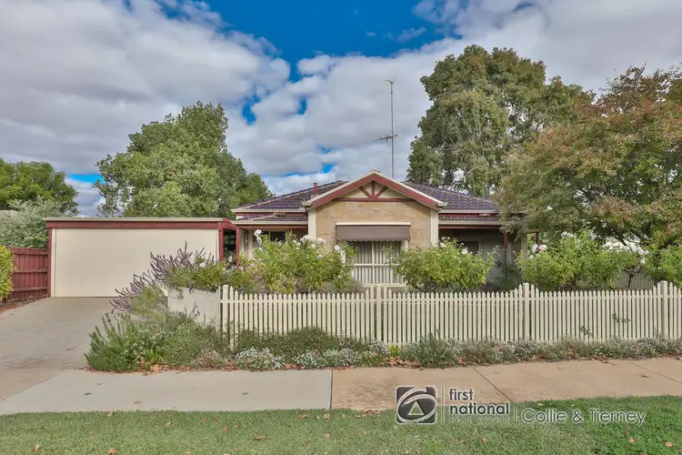 1/139 Twelfth Street, Mildura VIC 3500