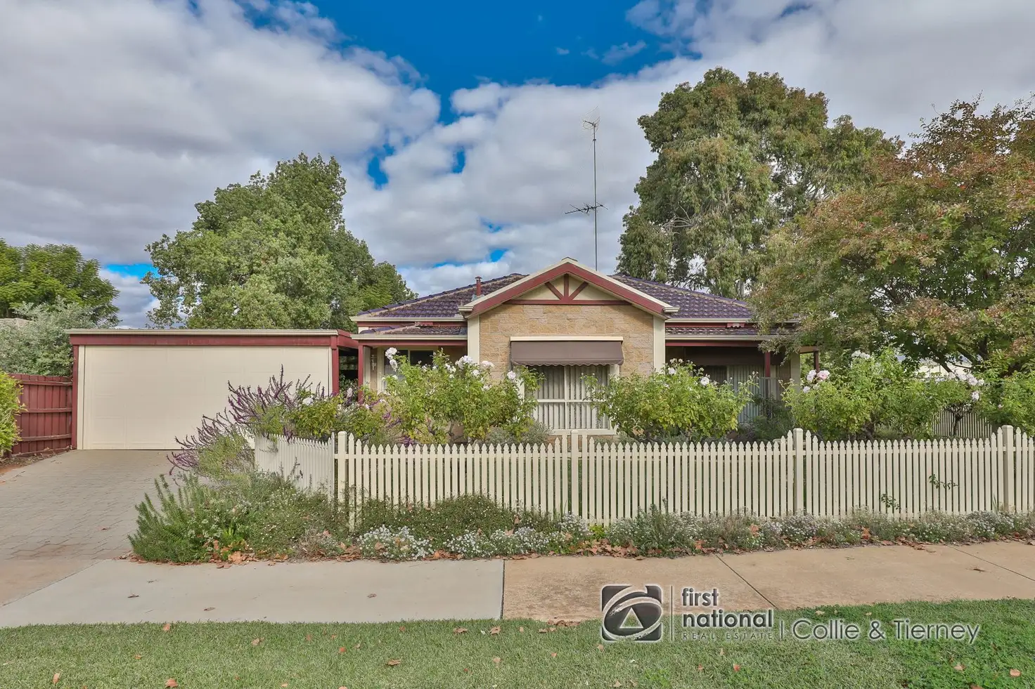 Main view of Homely townhouse listing, 1/139 Twelfth Street, Mildura VIC 3500