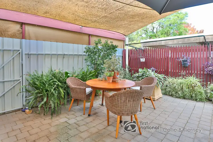 Second view of Homely townhouse listing, 1/139 Twelfth Street, Mildura VIC 3500