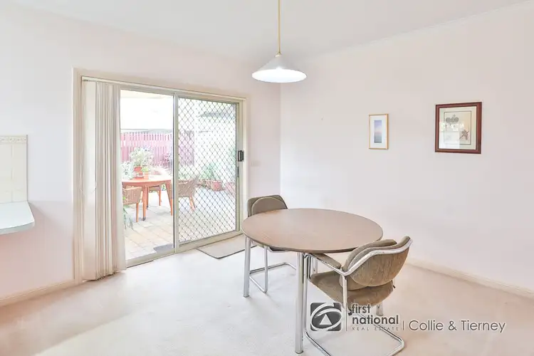 Fifth view of Homely townhouse listing, 1/139 Twelfth Street, Mildura VIC 3500