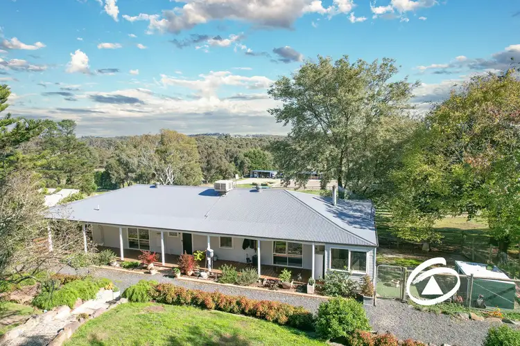 75 Bullen Road, Tynong North VIC 3813