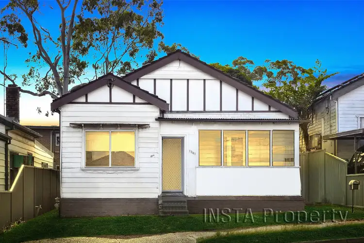 1341 Canterbury Road, Punchbowl NSW 2196