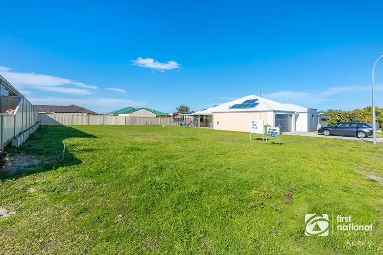 Second view of Homely land listing, 6 Stoddart Corner, Mckail WA 6330