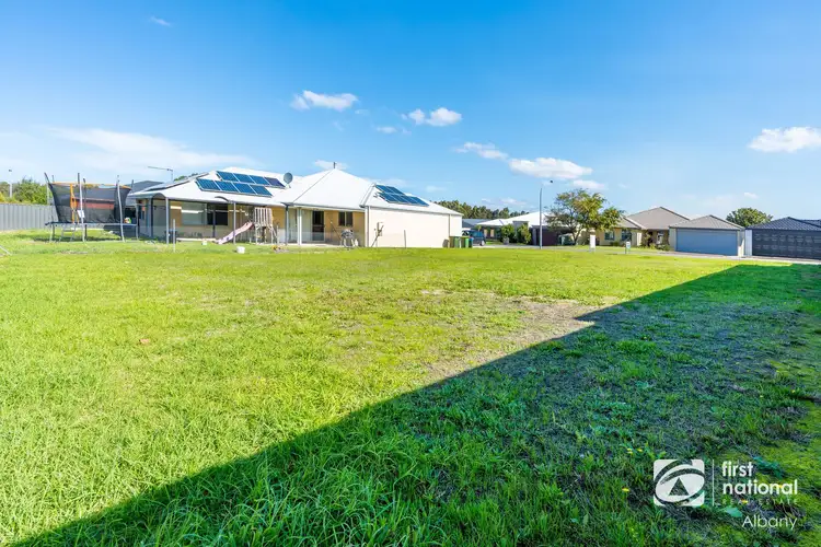 Third view of Homely land listing, 6 Stoddart Corner, Mckail WA 6330