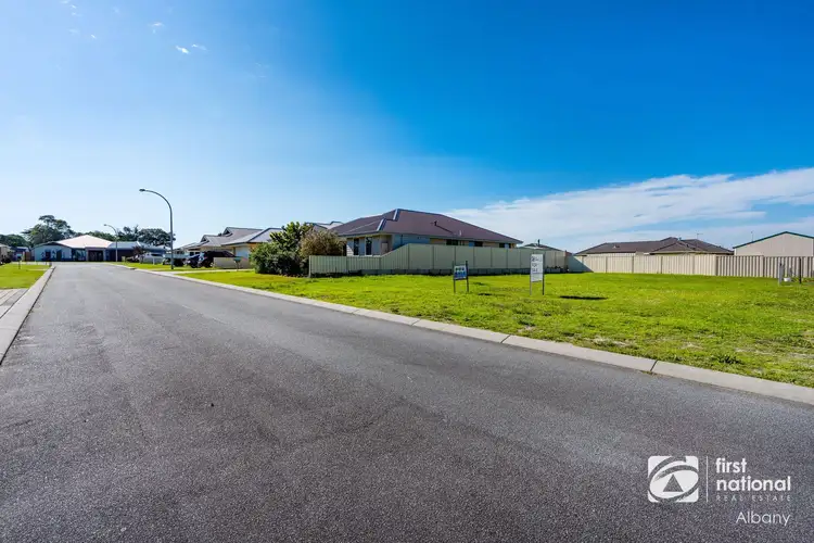 Fourth view of Homely land listing, 6 Stoddart Corner, Mckail WA 6330