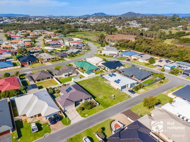 Fifth view of Homely land listing, 6 Stoddart Corner, Mckail WA 6330