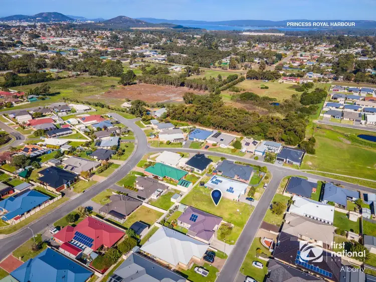 Sixth view of Homely land listing, 6 Stoddart Corner, Mckail WA 6330