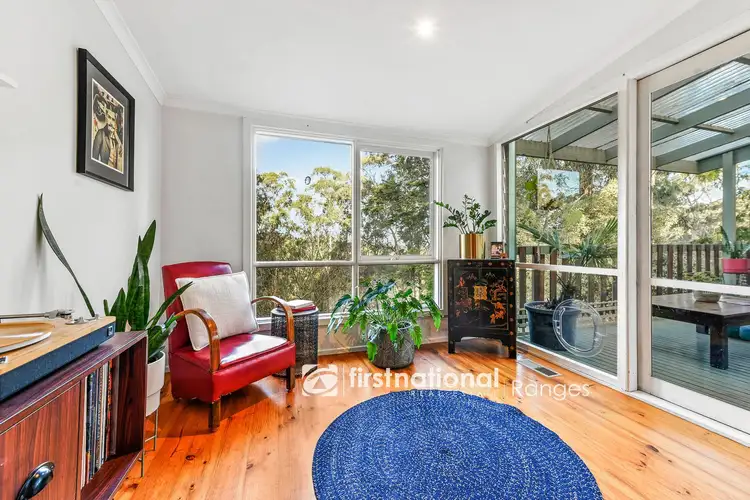 Fourth view of Homely house listing, 72 Temple Road, Selby VIC 3159