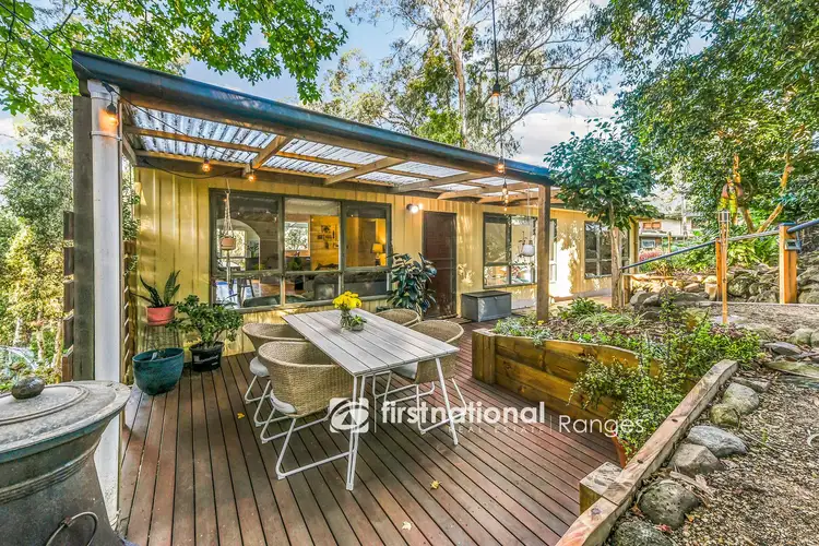 Fifth view of Homely house listing, 72 Temple Road, Selby VIC 3159