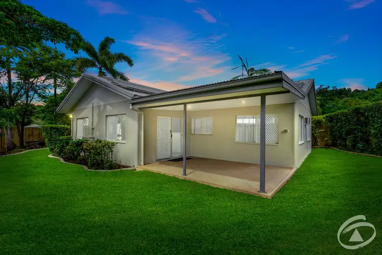 24 Saddle Mountain Road, Smithfield QLD 4878