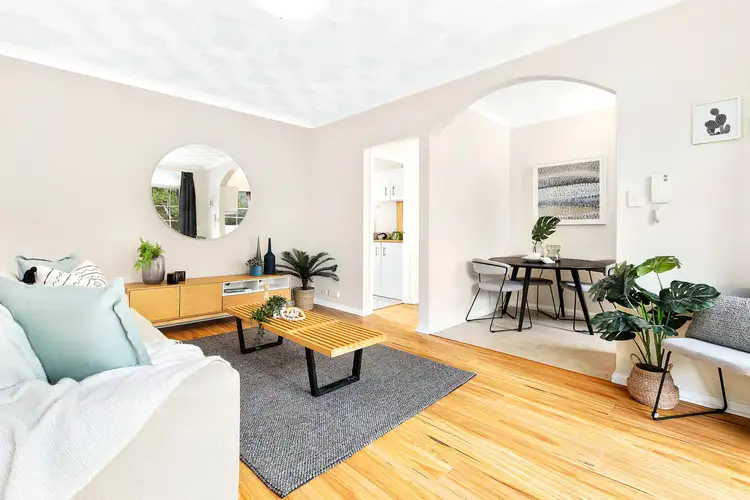 Main view of Homely apartment listing, 4/523 Victoria Road, Ryde NSW 2112
