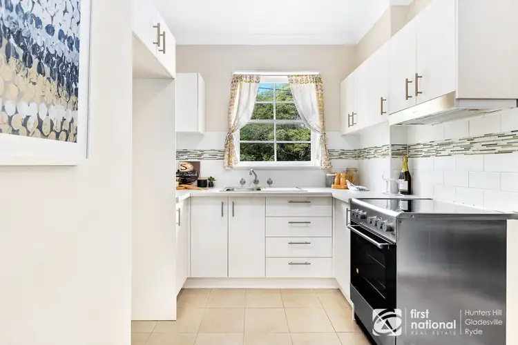 Third view of Homely apartment listing, 4/523 Victoria Road, Ryde NSW 2112