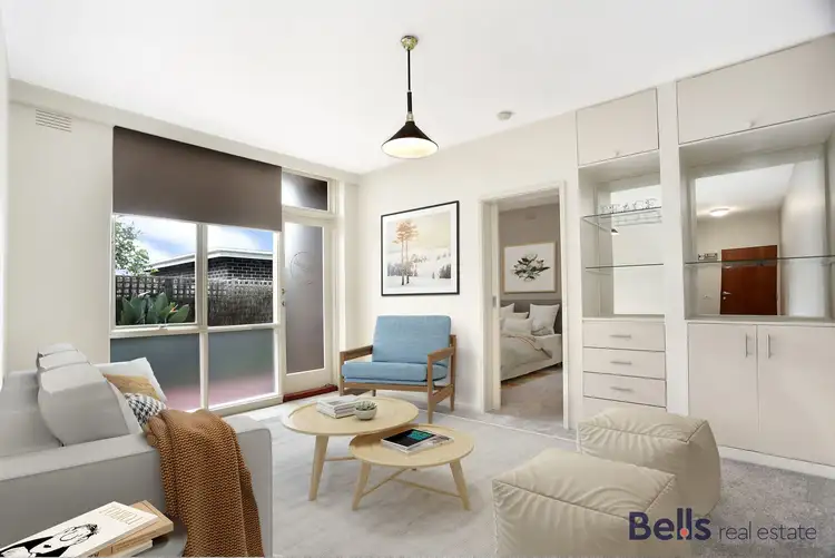 8/23 King Edward Avenue, Albion VIC 3020
