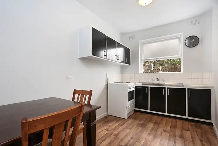 Fifth view of Homely unit listing, 8/23 King Edward Avenue, Albion VIC 3020
