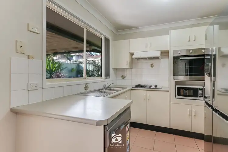 Fourth view of Homely house listing, 9 Anne Way, Macquarie Fields NSW 2564
