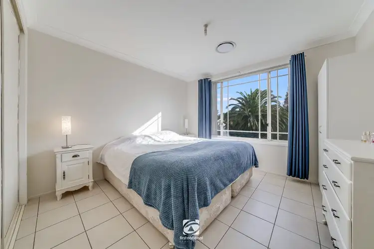 Fifth view of Homely house listing, 9 Anne Way, Macquarie Fields NSW 2564