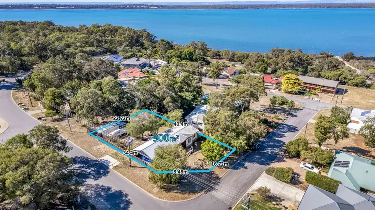 24 Sunview Rise, Bouvard WA 6211