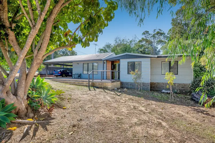 Second view of Homely house listing, 24 Sunview Rise, Bouvard WA 6211