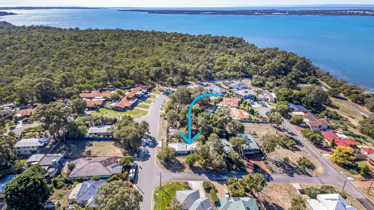 Third view of Homely house listing, 24 Sunview Rise, Bouvard WA 6211